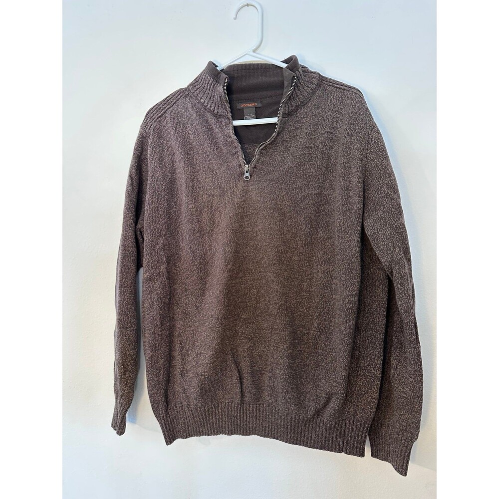 Dockers Men’s Sweater size Large